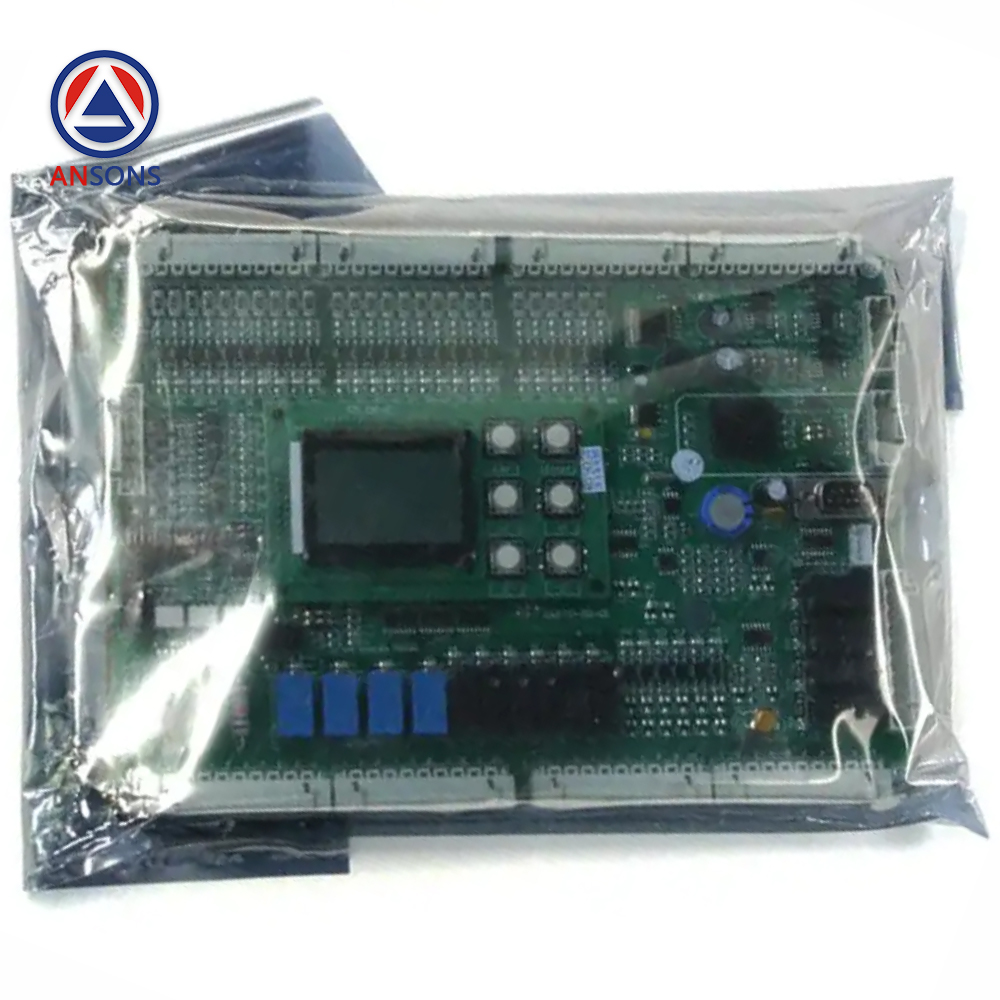 SANYO Elevator Main PCB Board SANYO-E2-01 SANYO-E-01 Ansons Lift Spare Parts