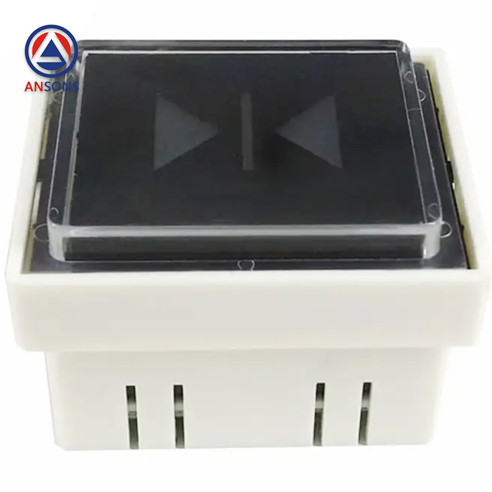 Mitsubishi Elevator Button DA180 MTD180 DC12V DC24V Ansons Lift Spare Parts