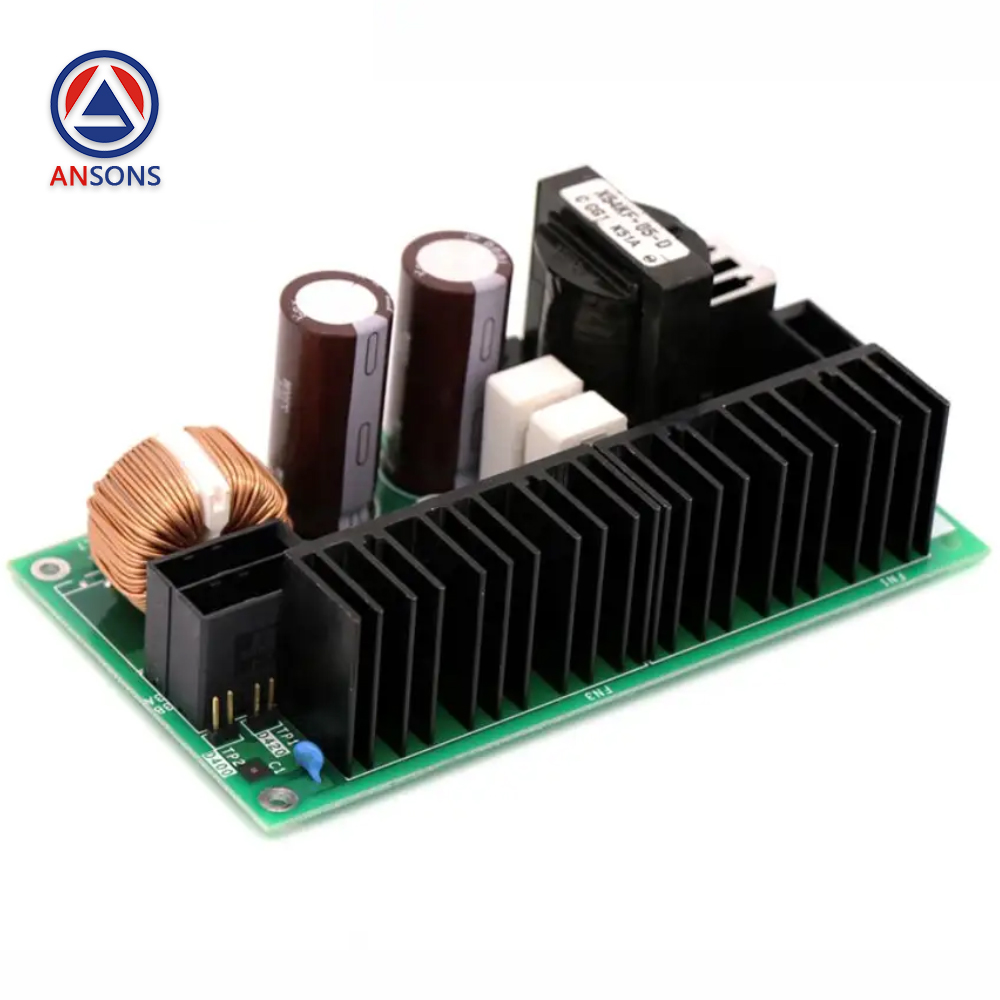 Mitsubishi Elevator Power PCB Board DOR-700A DOR-710B Ansons Lift Spare Parts