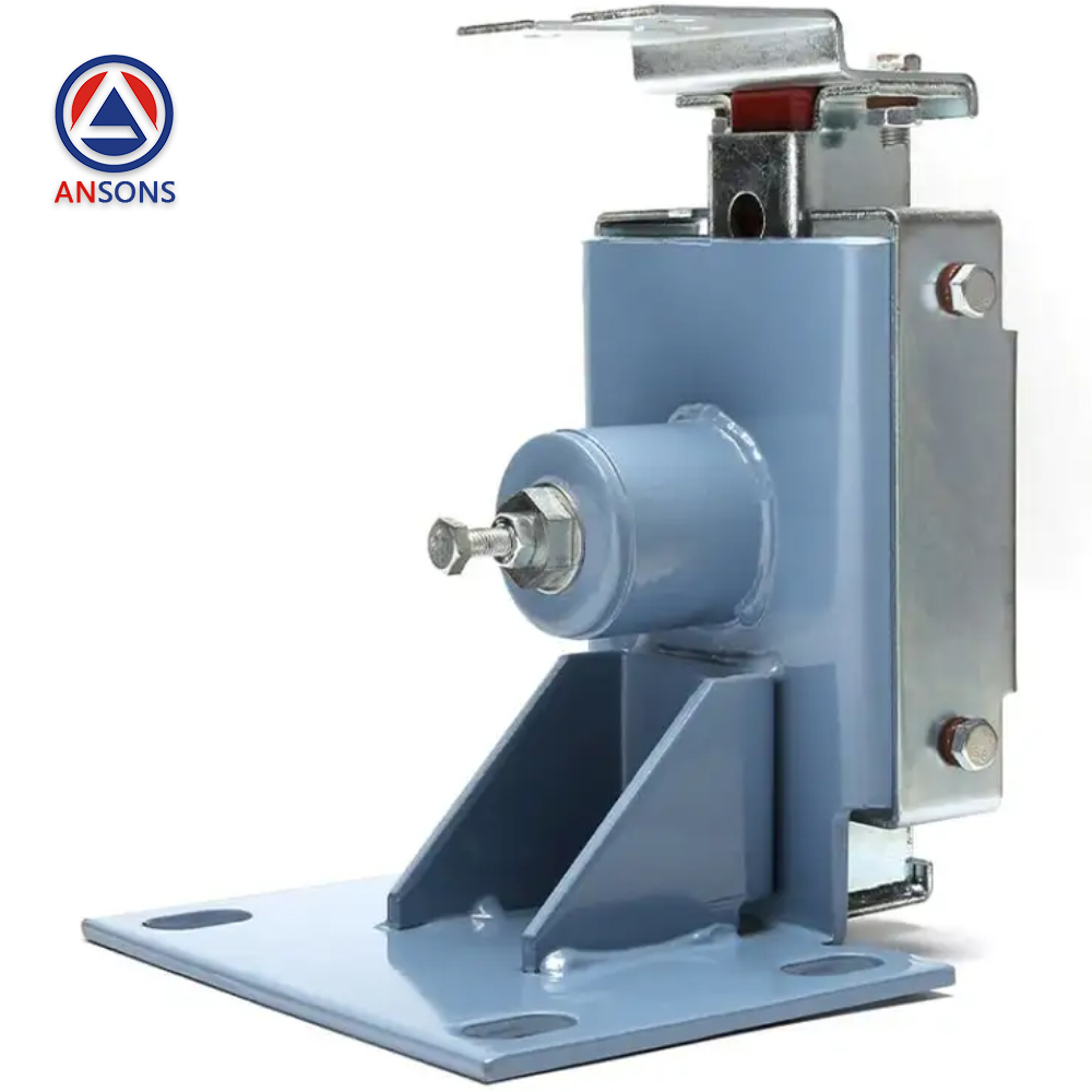 Mitsubishi Elevator Guide Shoe 230*10 mm 230*16 mm High Speed Ansons Lift Spare Parts