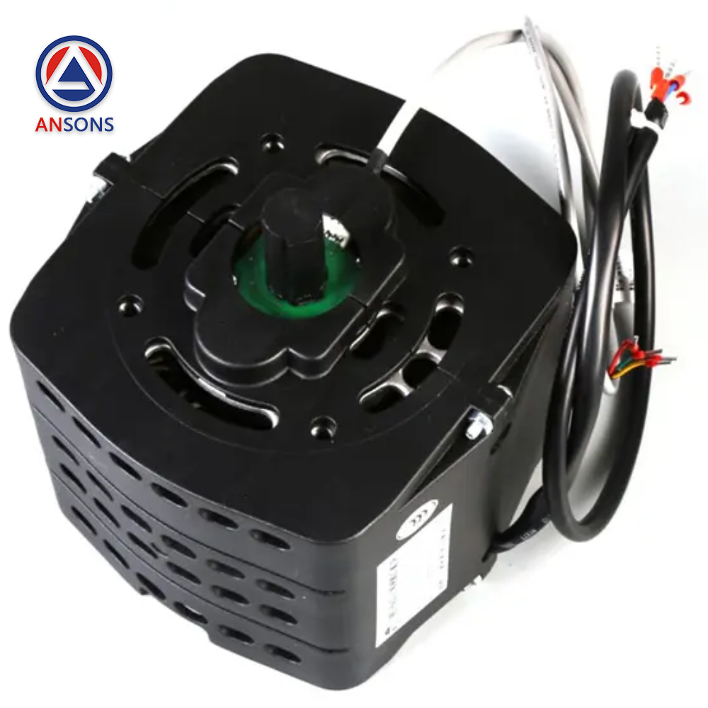 Fermator For Thyssen K200 Elevator Door Motor YVP90-6S Ansons Lift Spare Parts