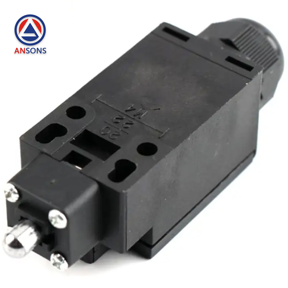 Mitsubishi Elevator Limit Switch LXP1(3SE3)-200-0C Buffer Travel Switch Pit Ansons Lift Spare Parts