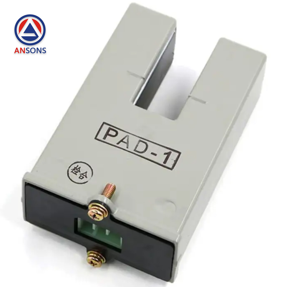 Mitsubishi Elevator Leveling Sensor PAD-1 PAD-2 PAD-3 Permanent Magnetic Switch Ansons Lift Spare Parts