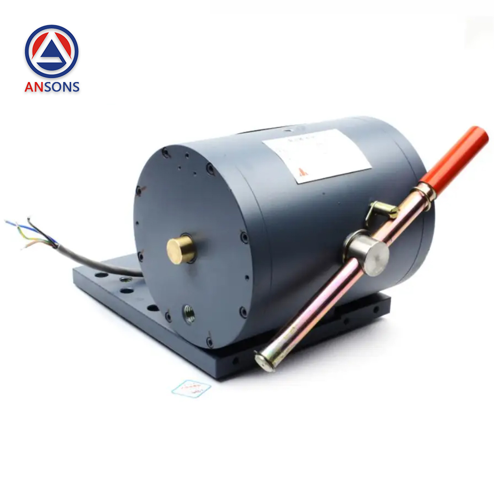 Mitsubishi Elevator Holding Brake P101041A140G01L01 P101042A140G01L01 P101044A140G01L01 P101015A140G01L01 P101017A140G01L01 P101018A140G01L01 Ansons Lift Spare Parts