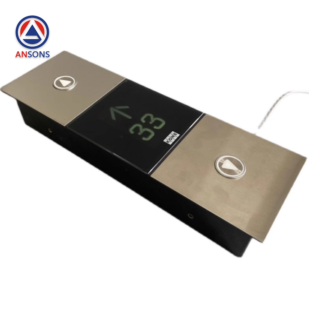 KONE Elevator LOP HOP Box KDS330 Ansons Lift Spare Parts