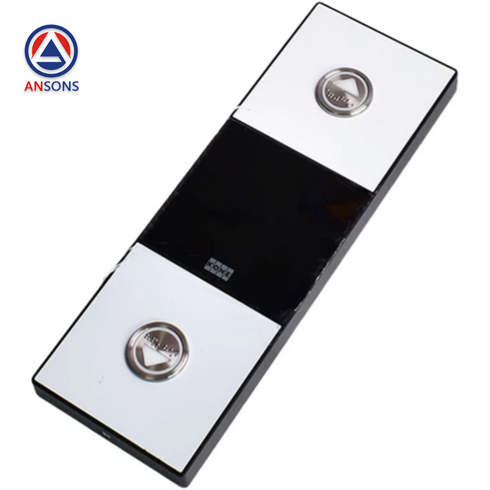 KONE Elevator LOP HOP Glass Box KDS220 KDS330 KM51410416G11 KM51216154H06 Ansons Lift Spare Parts
