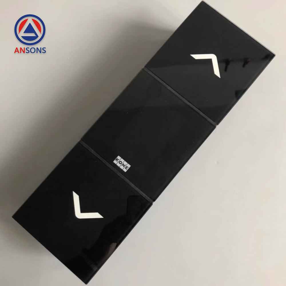 KONE Elevator LOP HOP Box Touch Type Decoration Renovation Embedded Ansons Lift Spare Parts