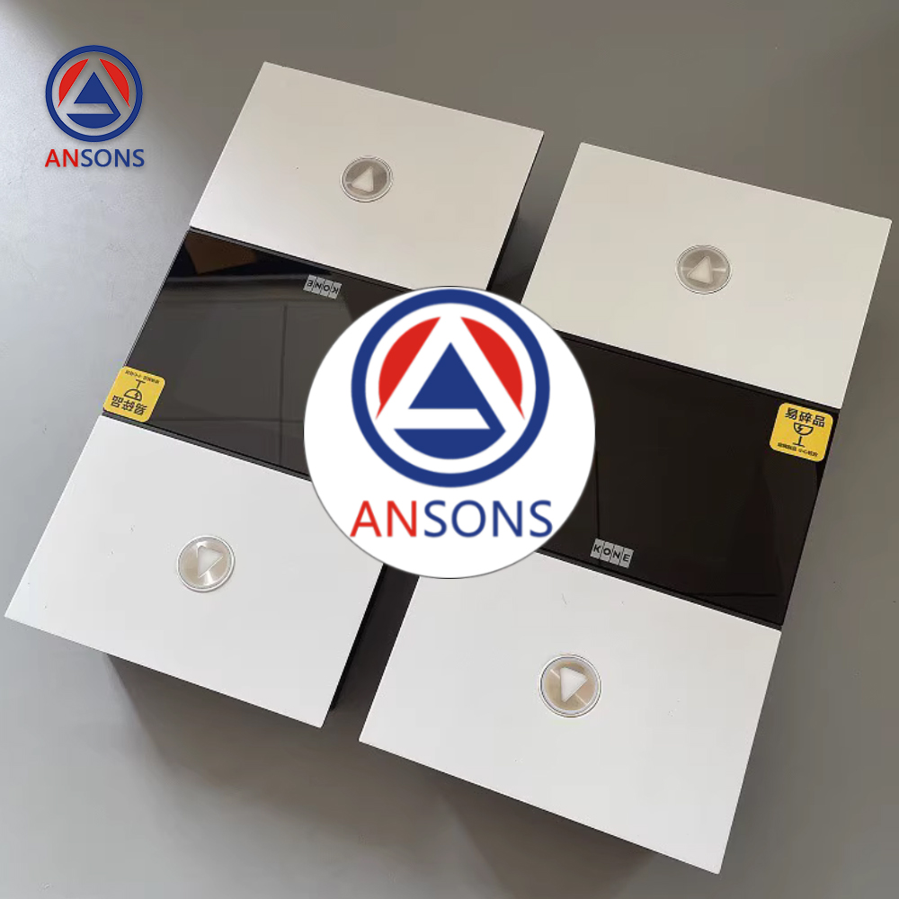 KONE Elevator LOP HOP Box Parallel Double Display KDS220 KDS330 Ansons Lift Spare Parts