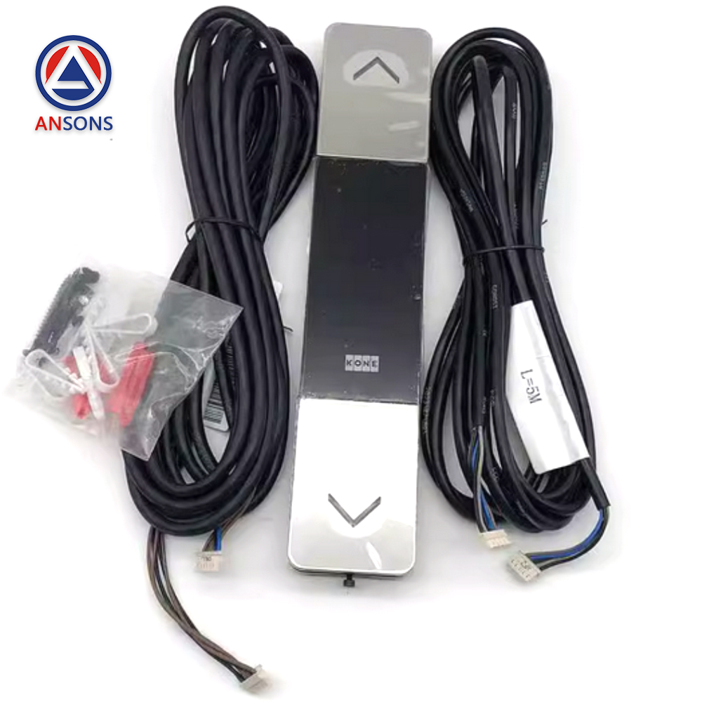 KONE Elevator LOP HOP Box KSS280 KM1368868G01 KM1368868G02 KM1368868G03 KM1368868G04 KM1368869H04 Ansons Lift Spare Parts