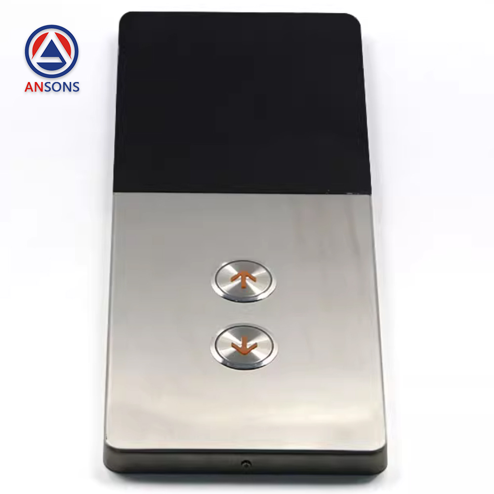 Hitachi Elevator LOP HOP Box VIB-663W TL-MO Ansons Lift Spare Parts