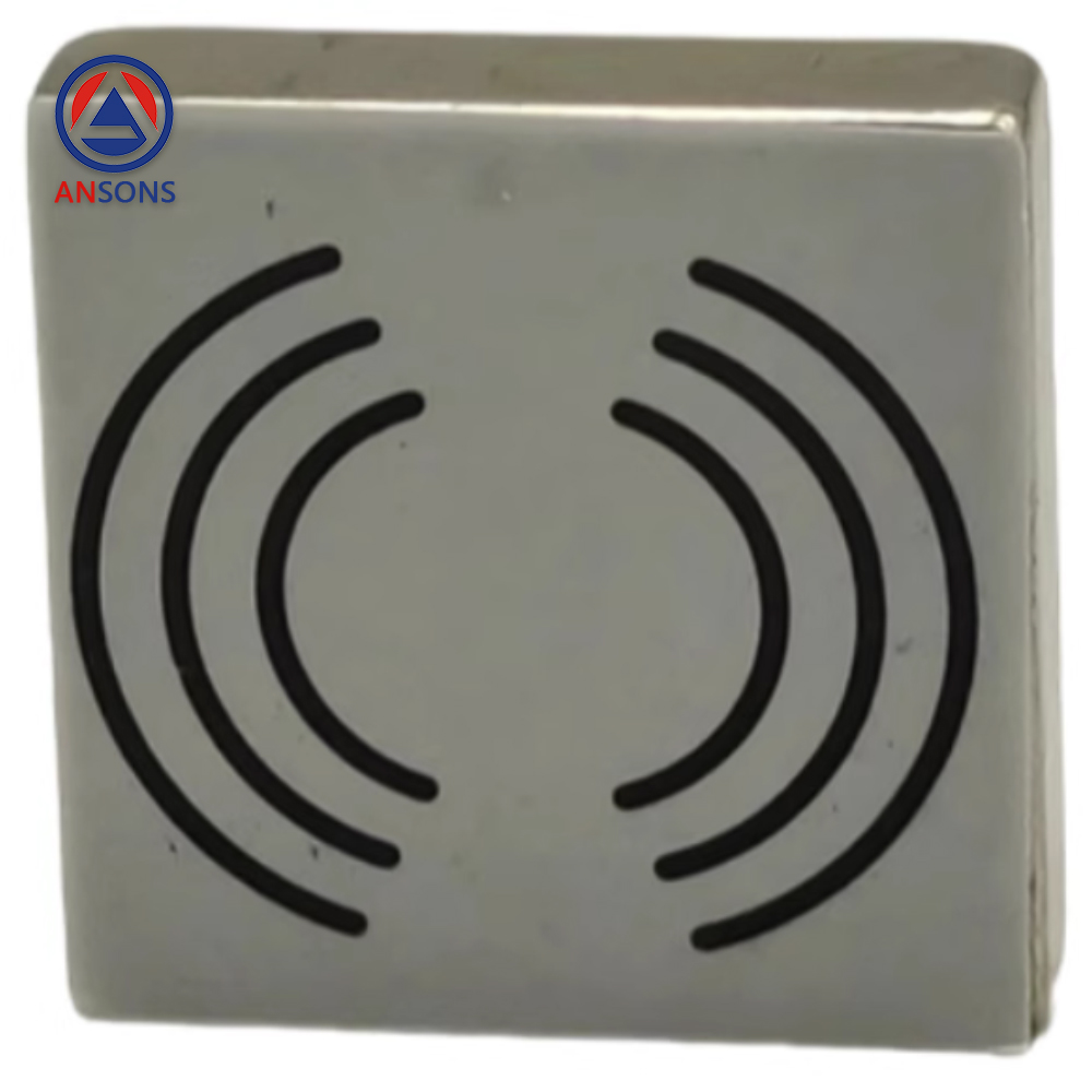 Thyssen Elevator Weighing Magnet Sensor EK-HDJD Ansons Lift Spare Parts