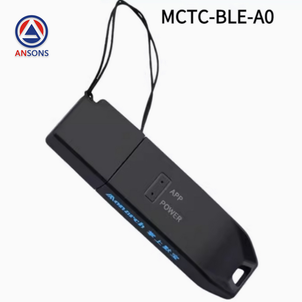 Monarch Elevator Bluetooth Module MCTC-WIFI-A0 MCTC-BLE-A0 Ansons Lift Spare Parts