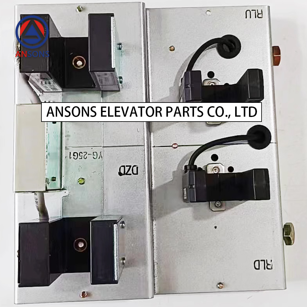 Mitsubishi Elevator Leveling Sensor YX401B280GS01 Z4C02-36 YG-25G1 Ansons Lift Spare Parts