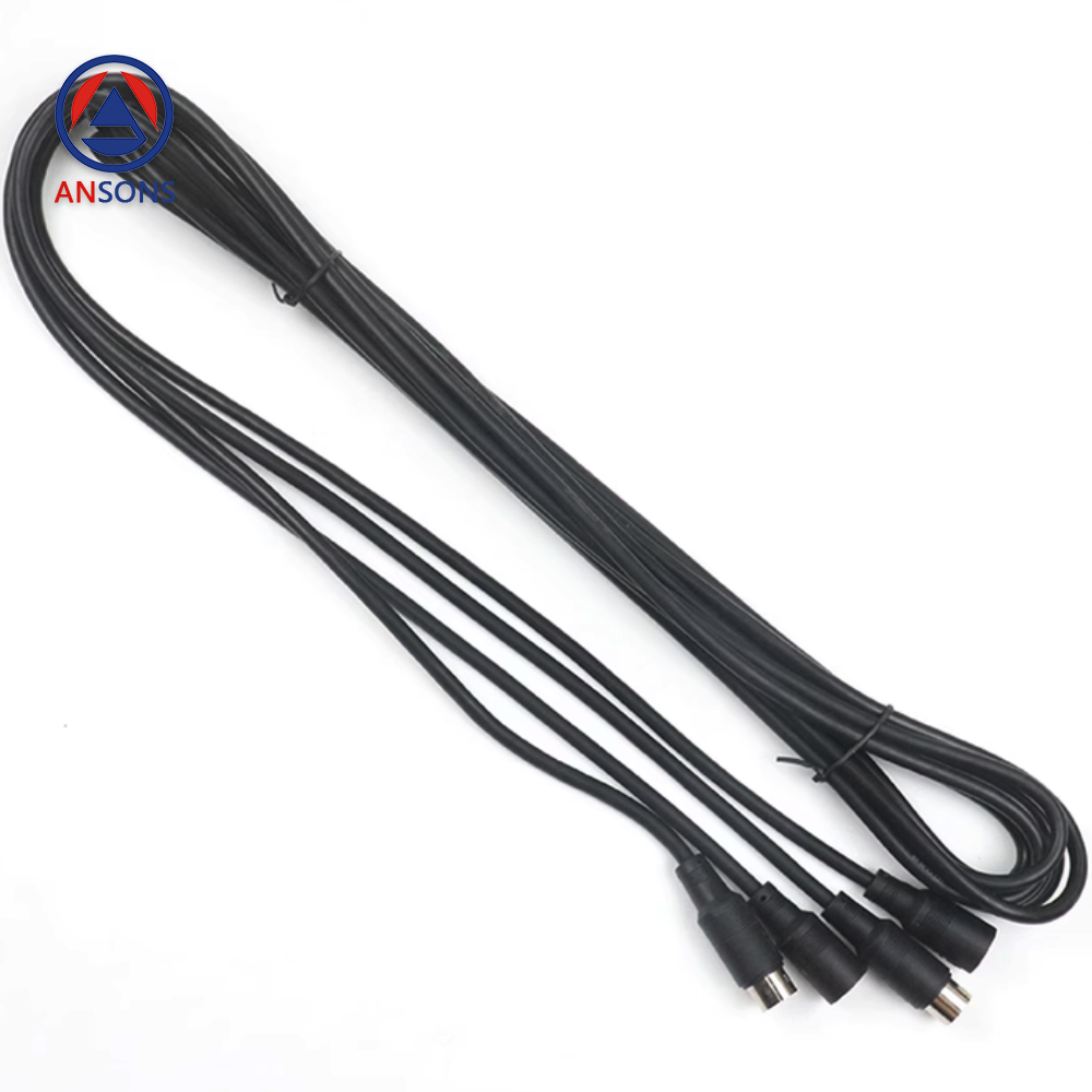 WECO Elevator Light Curtain WECO- 917L71-AC220 UNIVERSAL Photocell Infrared Door Sensor General Ansons Lift Spare Parts