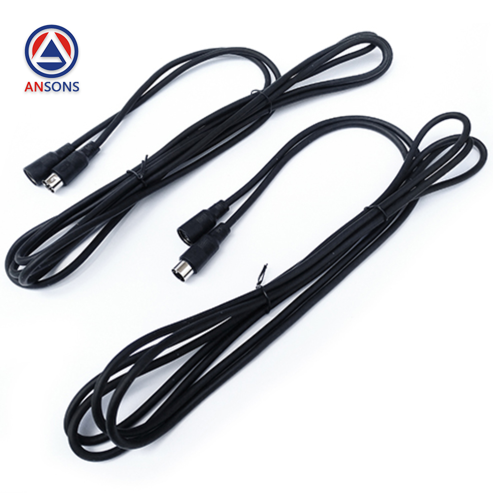 WECO Elevator Light Curtain WECO-957R71-AC220-FA-2100mm WECO-957R71-AC220-FA-2200mm Photocell Door Sensor Ansons Lift Spare Parts