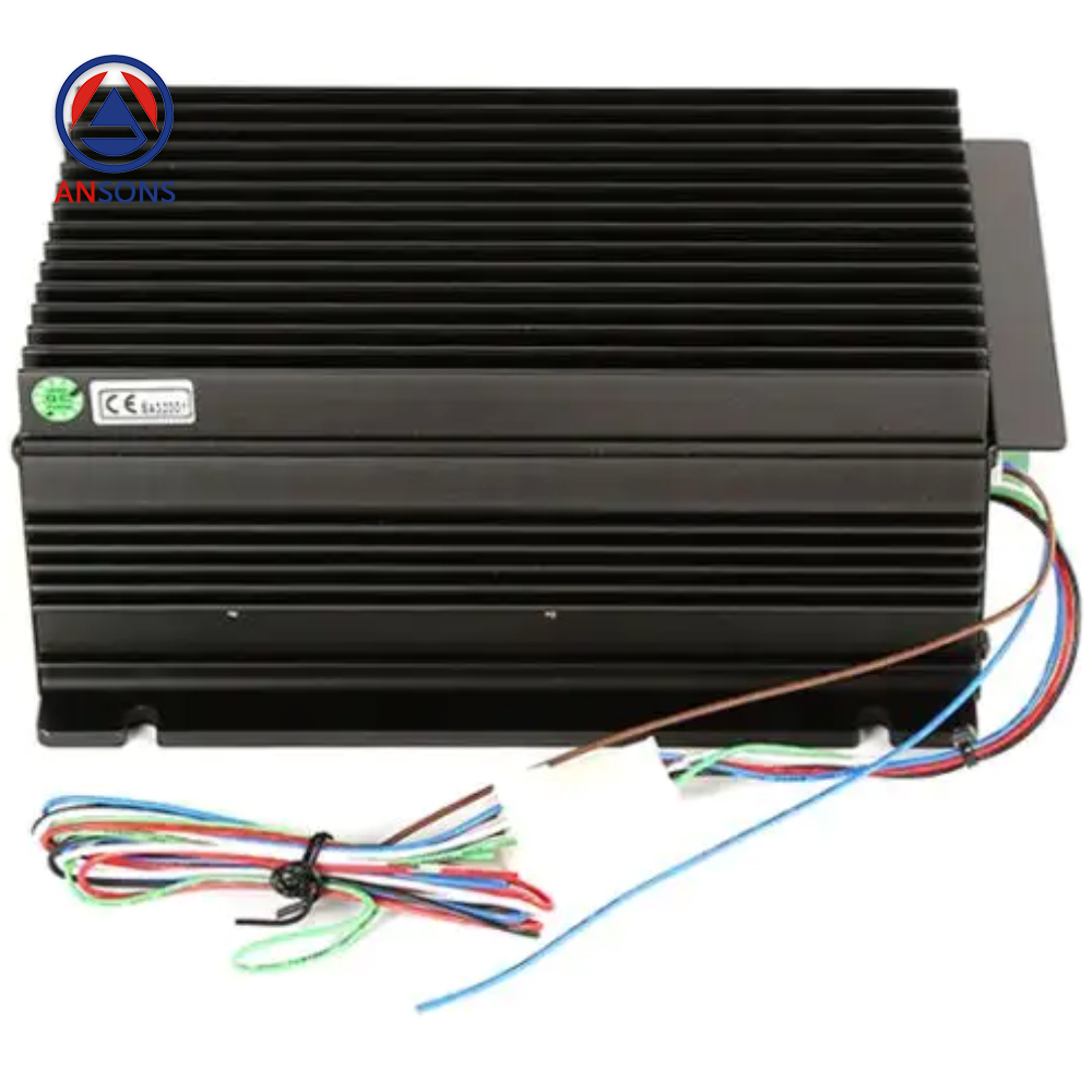 Dongmao Elevator Door Controller DR2009C DC Inverter Drive Ansons Lift Spare Parts