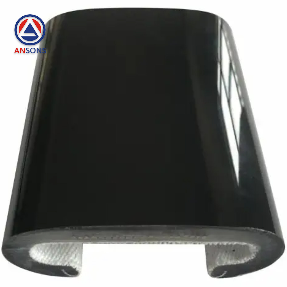 Hyundai Escalator Handrail Belt W-BT2 W-BT3 Ansons Escalator Spare Parts
