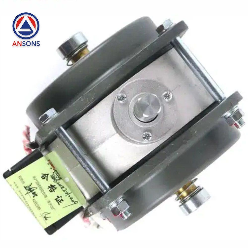 TORINDRIVE Elevator Holding Brake DZE-9E For Traction Machine Ansons Lift Spare Parts
