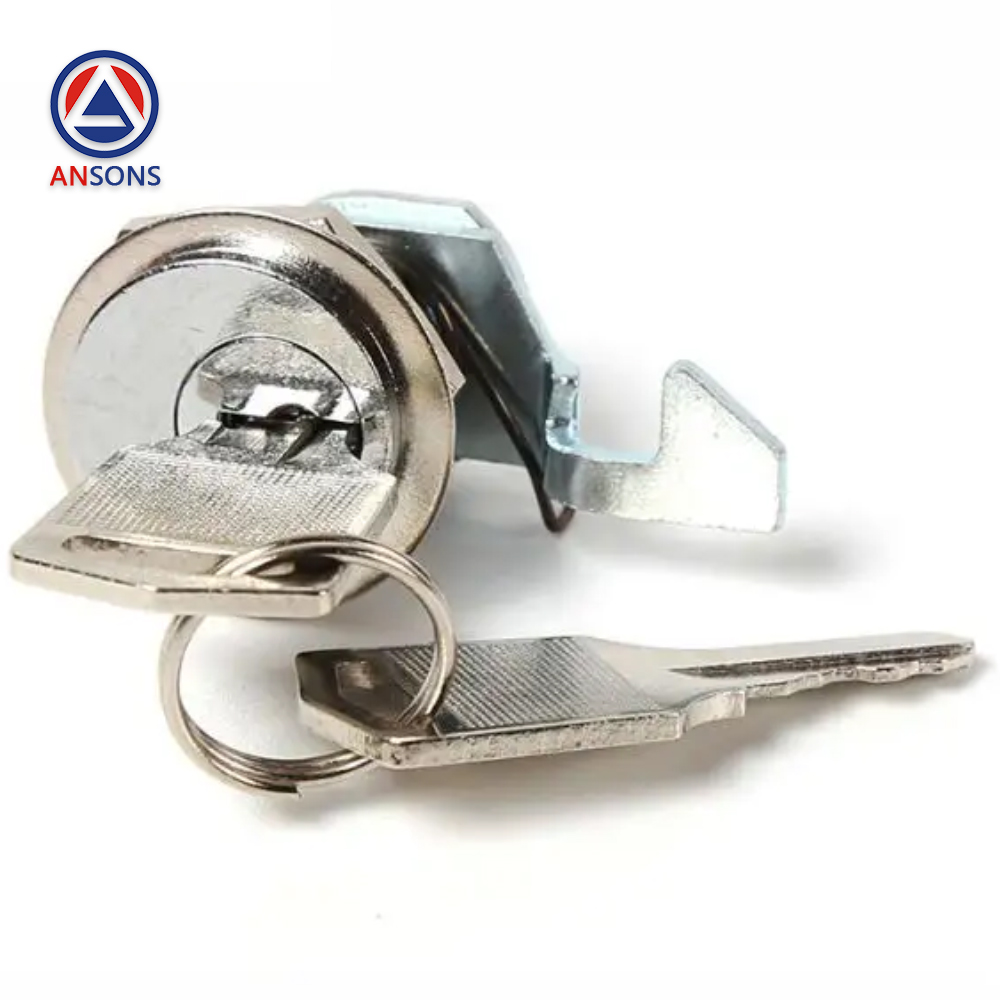 XIZI OTIS Elevator Cop Lock E-431 Ansons Lift Spare Parts