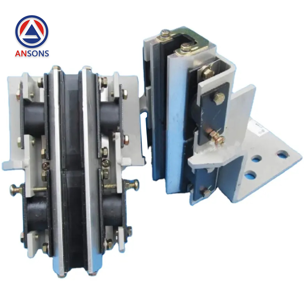 Hitachi Elevator Guide Rail Guide Shoe SP-24MB1 18K Ansons Lift Spare Parts
