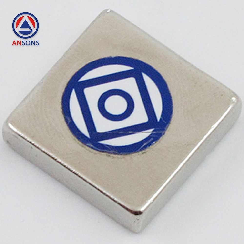 GiantKONE Elevator Overload Switch ECW-S100A ECW-XV10 Weighing Device Magnet Ansons Lift Spare Parts