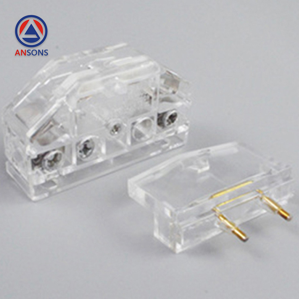 Fermator For Thyssen Elevator Auxiliary Door Lock Contact Point 000419 005546 Ansons Lift Spare Parts