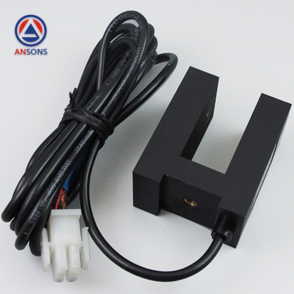OTIS Elevator Leveling Sensor SSGD-1L(NC) SSGD-1H(NO) SSGD-5LHM(Z) SSGD-1 Photoelectric Switch Ansons Lift Spare Parts