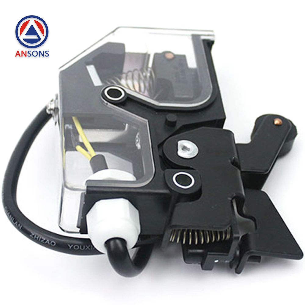 Mitsubishi Elevator Switch DS-131 DS131 For 161 Car Door Lock Ansons Lift Spare Parts