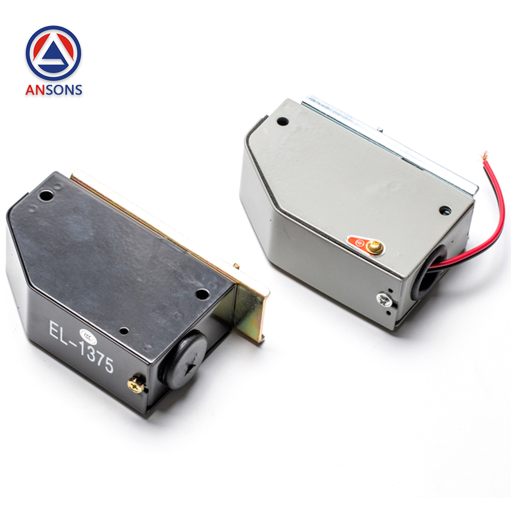 For Mitsubishi OTIS Elevator Limit Switch 1375 EL-1375 S3-1375 Tensioner Wheel Buffer Speed Limit Switch Ansons Lift Spare Parts