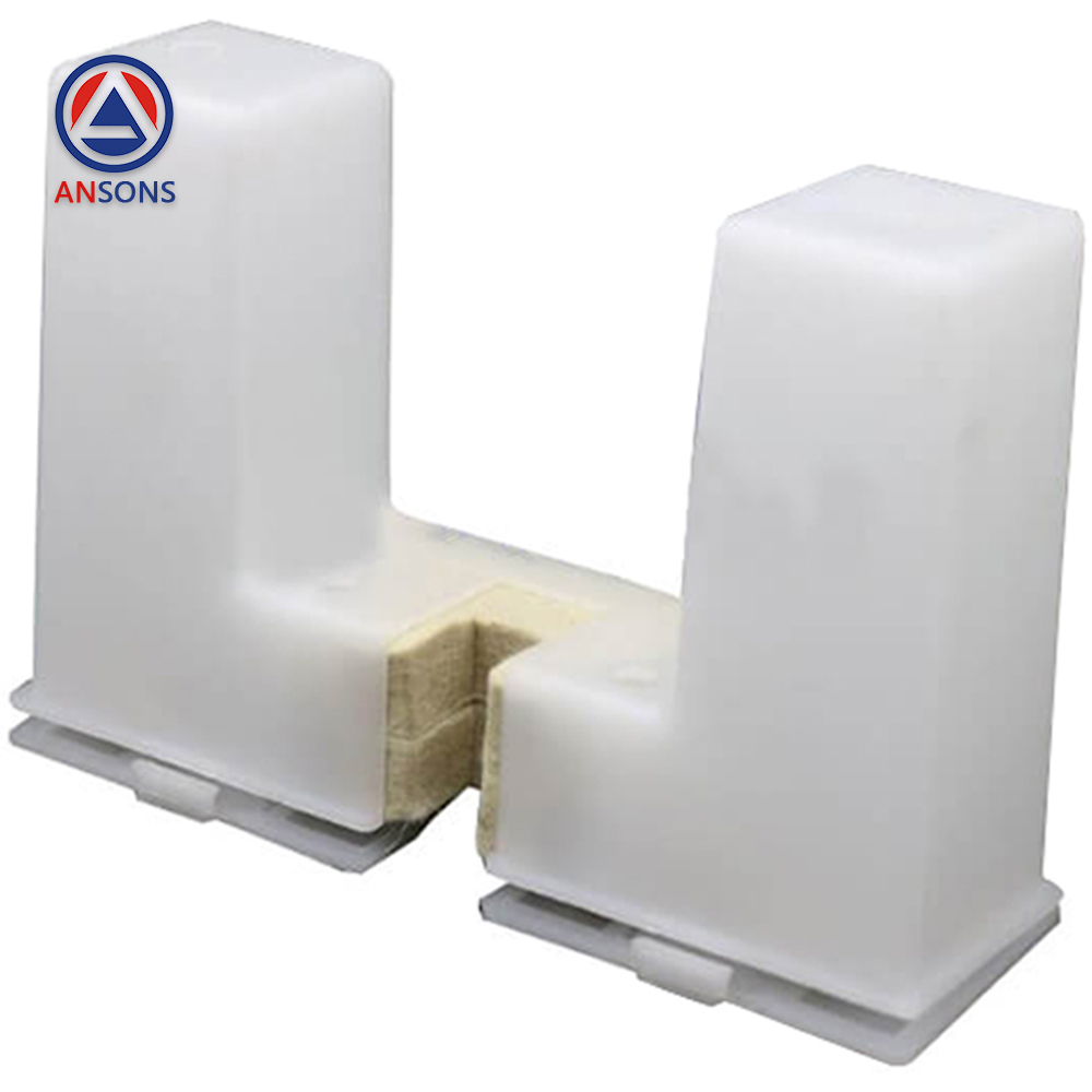 OTIS Elevator Oil Cup XAA349E2 Oil Box Can Ansons Lift Spare Parts