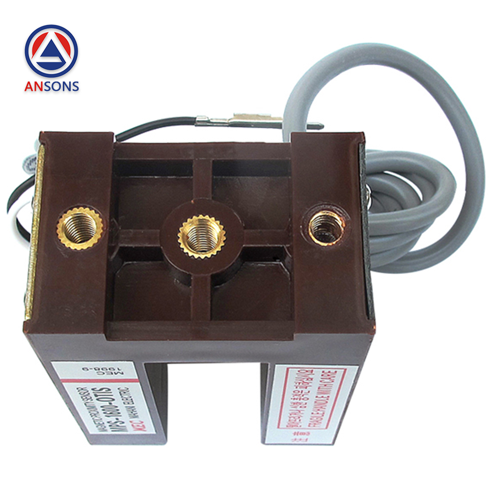 OTIS Elevator Magnetic Proximity Sensor MPS-1600-OTIS Photoelectric Switch Leveling Sensor Ansons Lift Spare Parts
