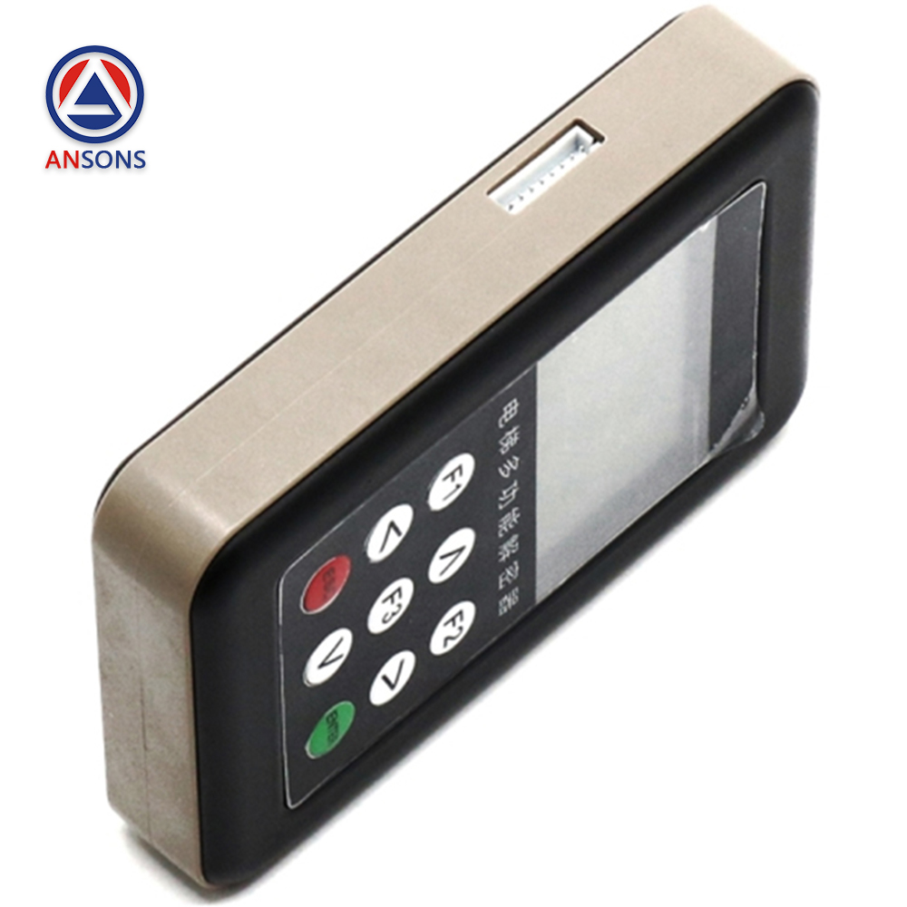 MONARCH / STEP / BLUELIGHT Multifunctional Elevator Decoder For Main PCB Board Decryptor Ansons Lift Spare Parts