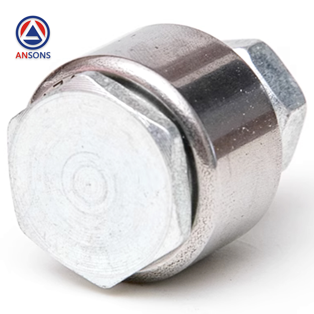 KONE NBSL Elevator Door Vane Bearing 33 23 14 mm M8 Ansons Lift Spare Parts