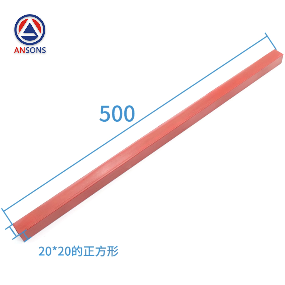 KONE Elevator Holding Brake Release Lever Wrench KM50013025G03 KM894628H01 Ansons Lift Spare Parts