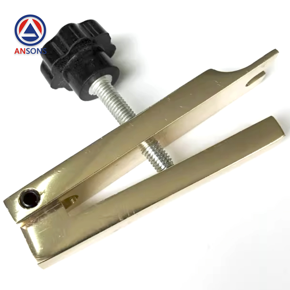 OTIS Thyssen Mitsubishi Elevator Hall Door Stopper Ansons Lift Spare Parts