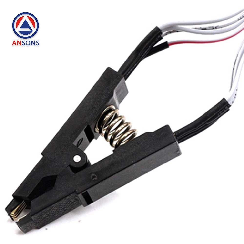 MONARCH & STEP Elevator Decoder NICE 3000+ 3000 S8 S380 F5021 For Main PCB Service Tool Test Tool Ansons Lift Spare Parts