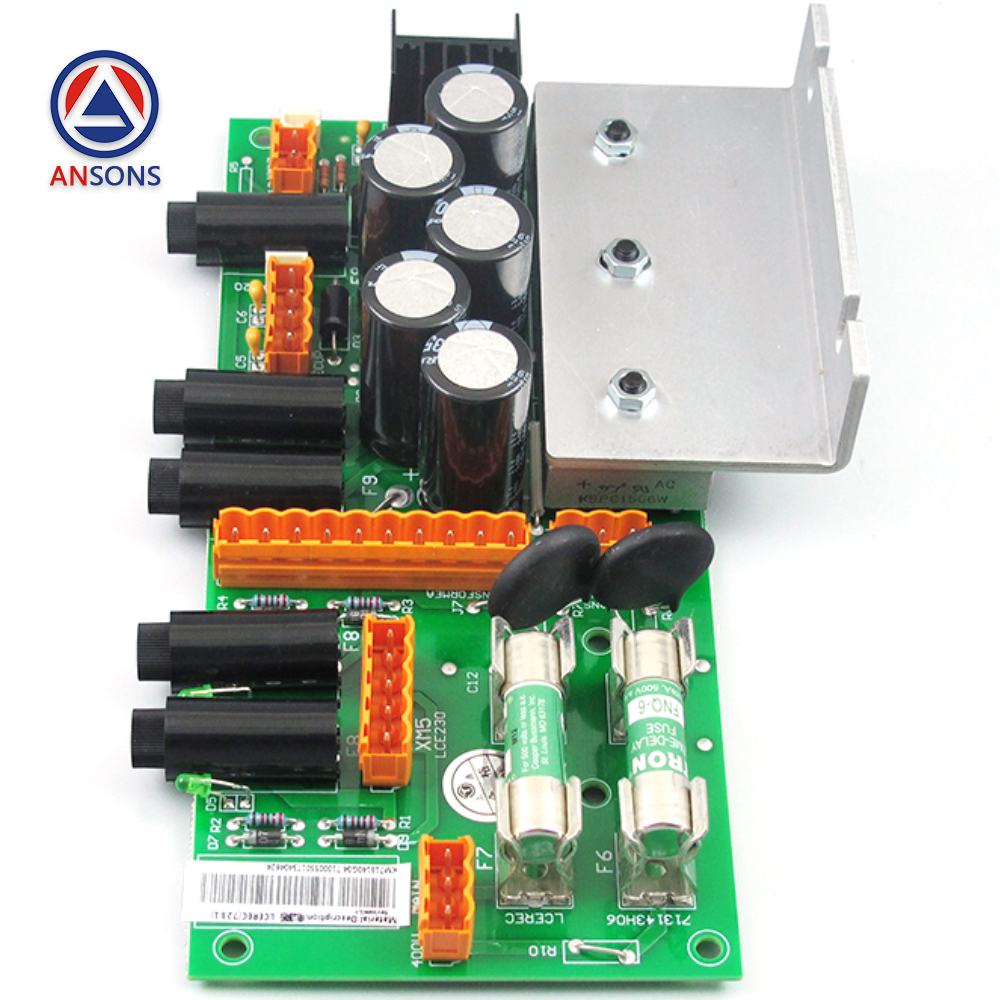 KONE Elevator Power PCB Board KM713140G01 KM713140G02 KM713140G03 KM713140G04 KM713140G05 KM713140G06 KM713140G07 KM713140G08 KM713140H03 LCEREC Ansons Lift Spare Parts