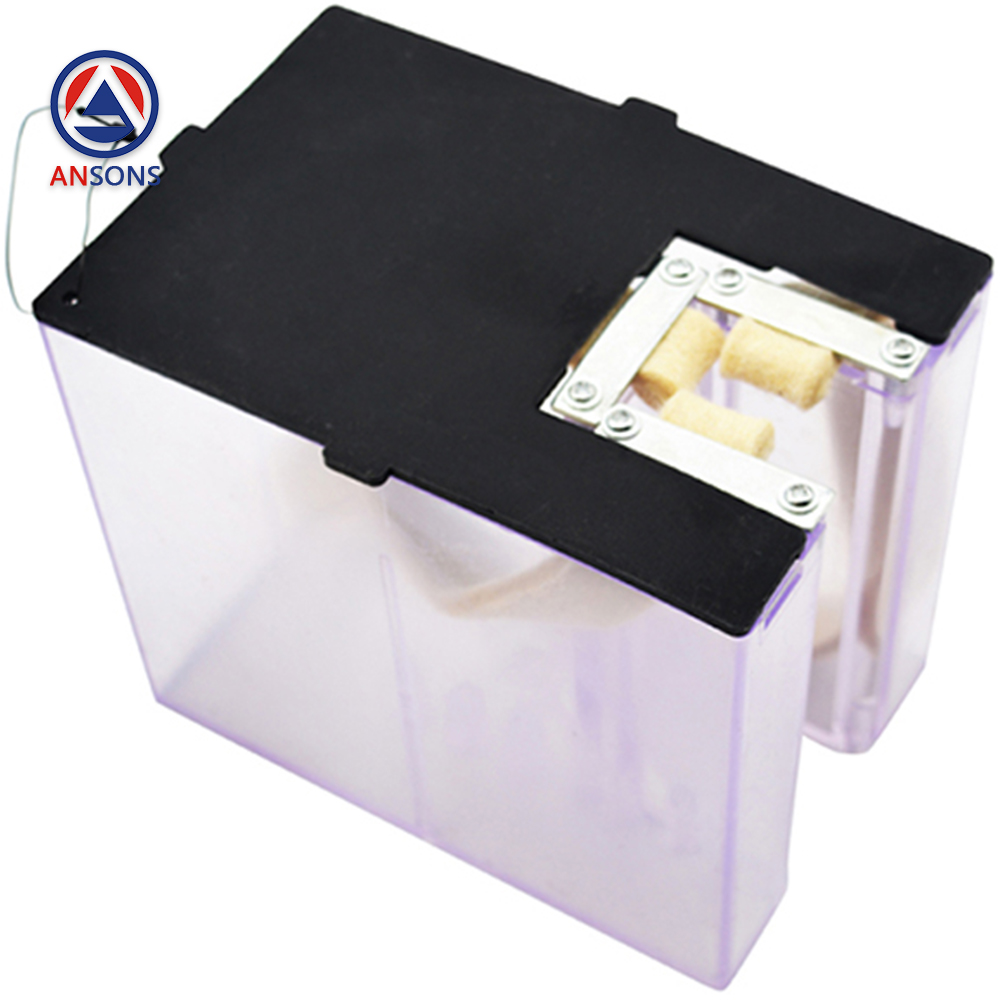 KONE Elevator Oil Box Counterweight Oil Cup Can Ansons Lift Spare Parts