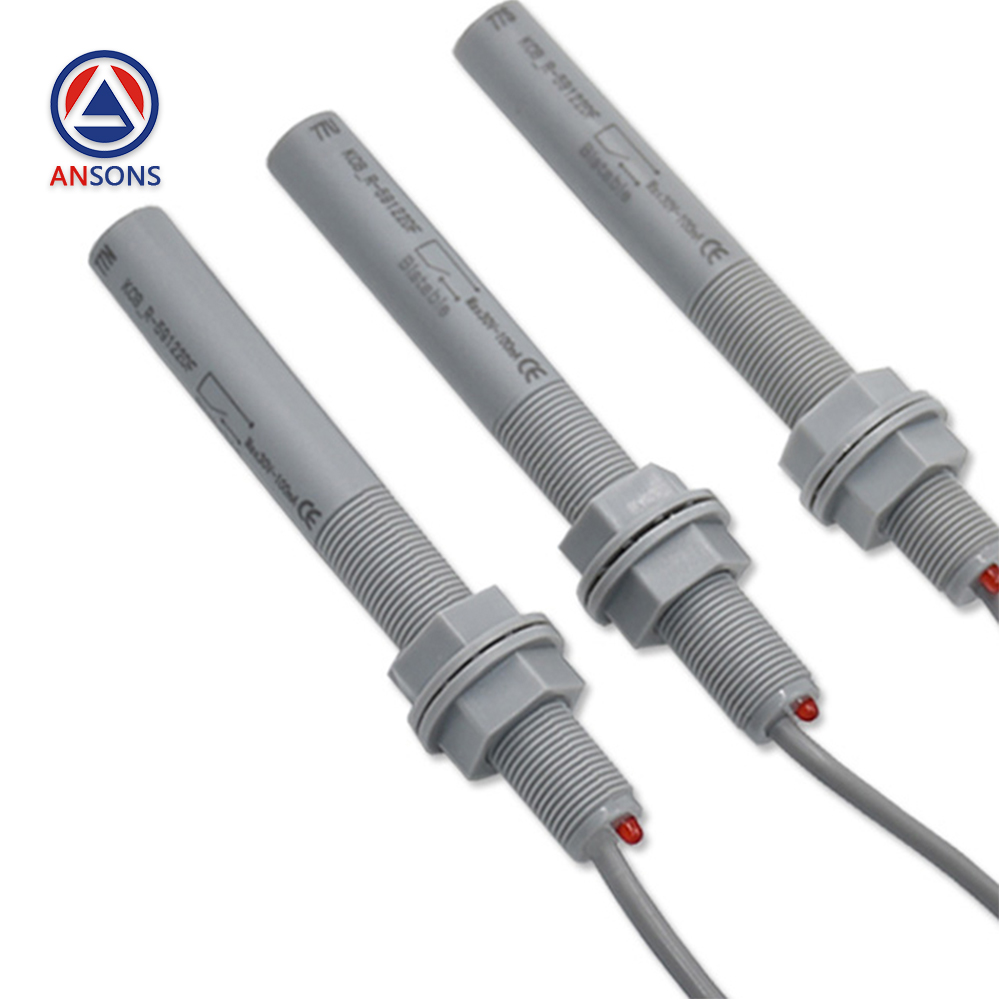 KONE Elevator Leveling Sensor 77U 77N 77S TNC-122 Proximity Magnetic Switch Electronic Cigarette Rod Ansons Lift Spare Parts