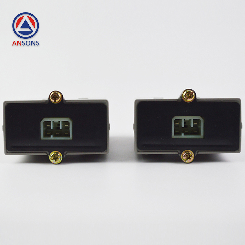 Mitsubishi Elevator Re Leveling Sensor ZPAD01-001 ZPAD01-002 PAD-1 PAD-2 PAD-3A TSD-2 Photoelectric Switch Ansons Lift Spare Parts