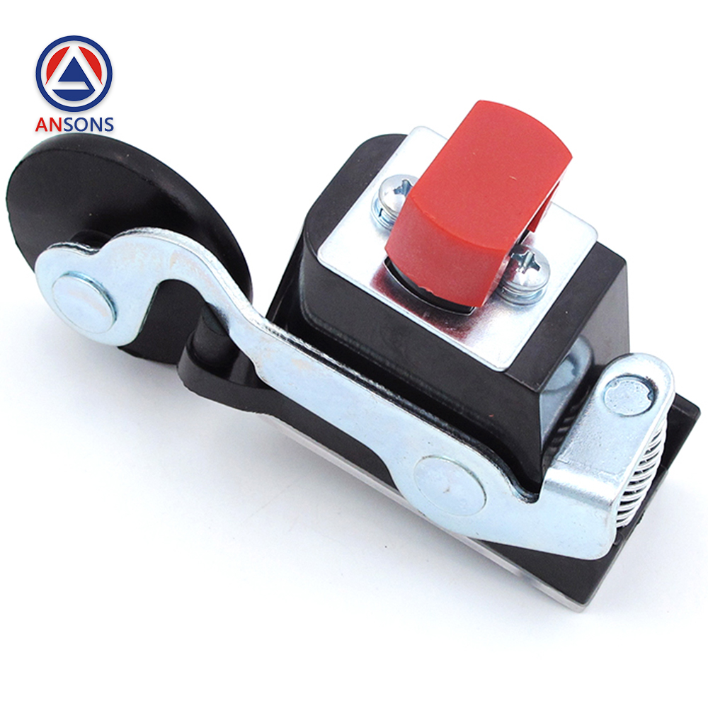 General Elevator Limit Switch S3-1370 S3-1371 With Bracket Limited Switch Ansons Lift Spare Parts