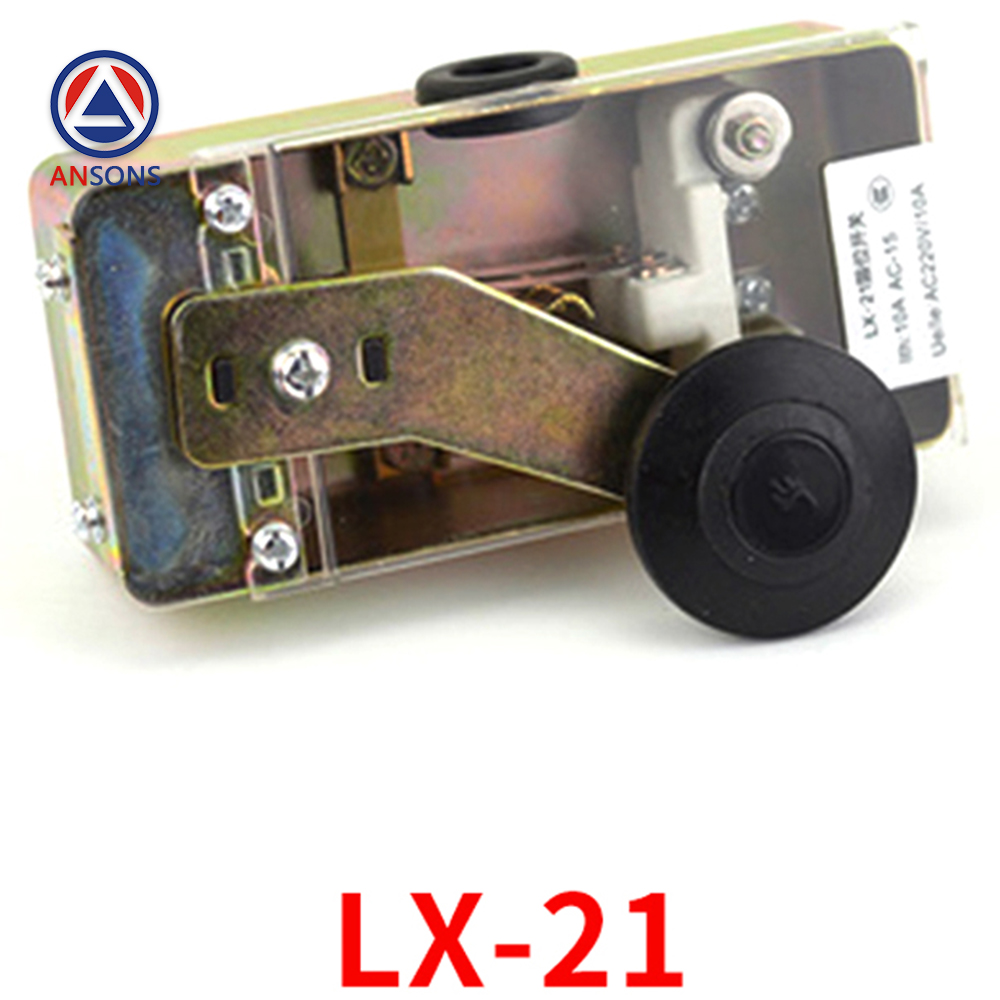 Hitachi Elevator Limit Switch LX22 LX21 LXP LX-P Travel Switch Ansons Lift Spare Parts