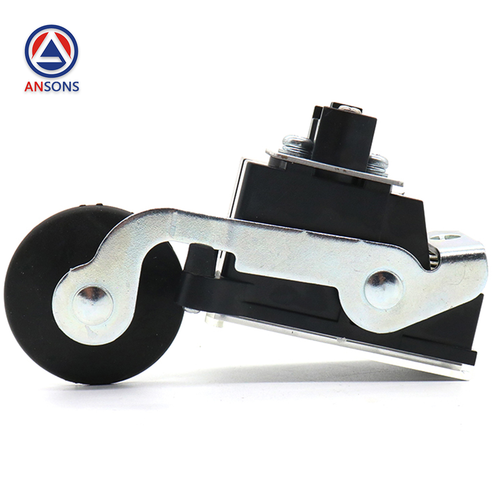 HD Elevator Limit Switch HD/1370-J HD/1370 Traveling Switch Ansons Lift Spare Parts