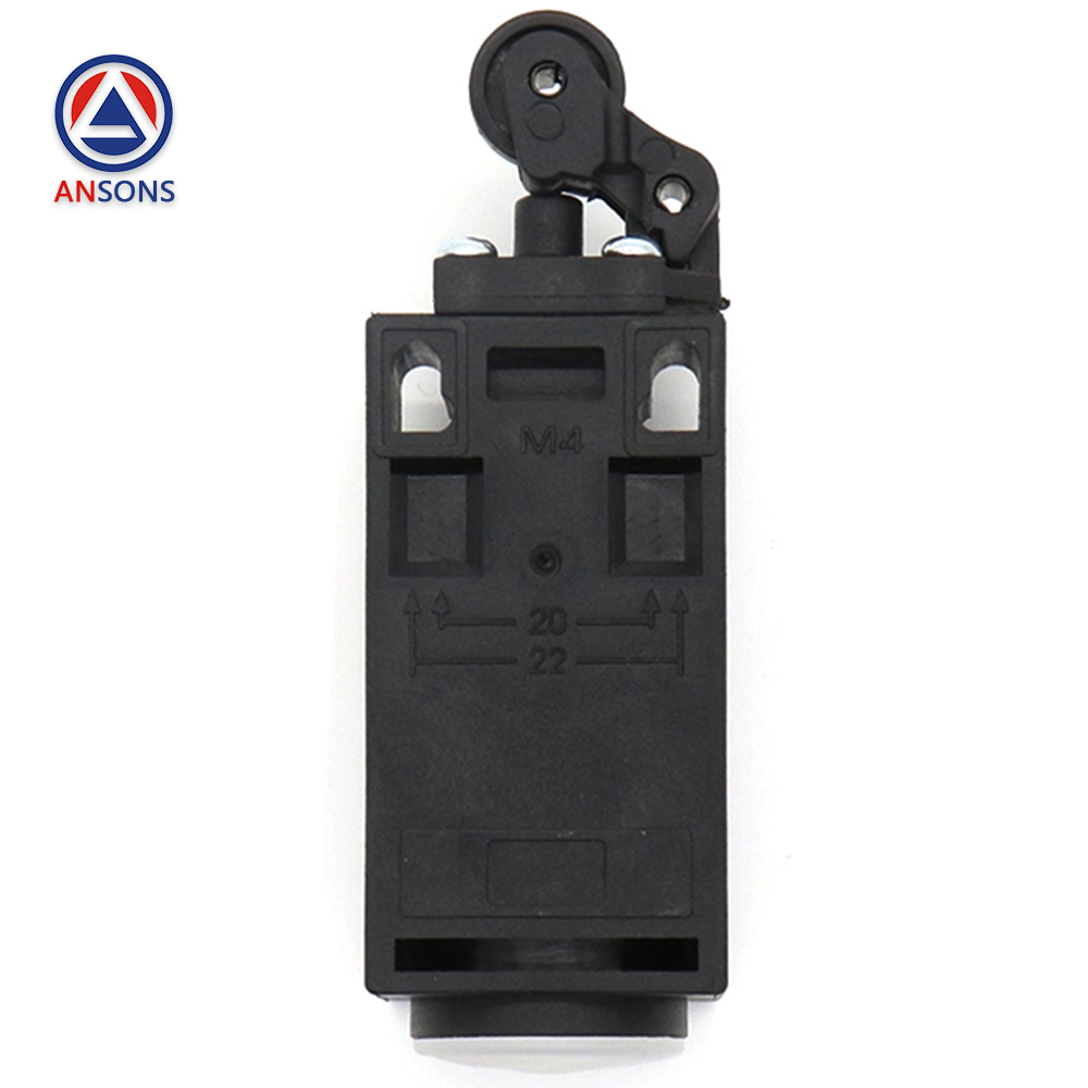 Elevator Limit Switch TR231 ZR236 T1R236-11Z-U180 Travel Switch Buffer Tensioning Wheel Ansons Lift Spare Parts