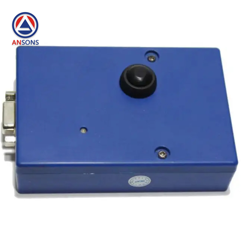 KONE Elevator Decoder KM878240G02 Service Tool Test Tool Server Decryptor Ansons Lift Spare Parts