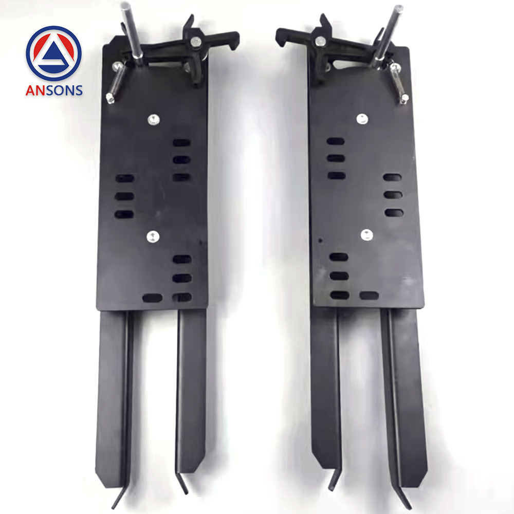 OTIS Passenger Cargo Elevator Door Vane Door Knife Ansons Lift Spare Parts
