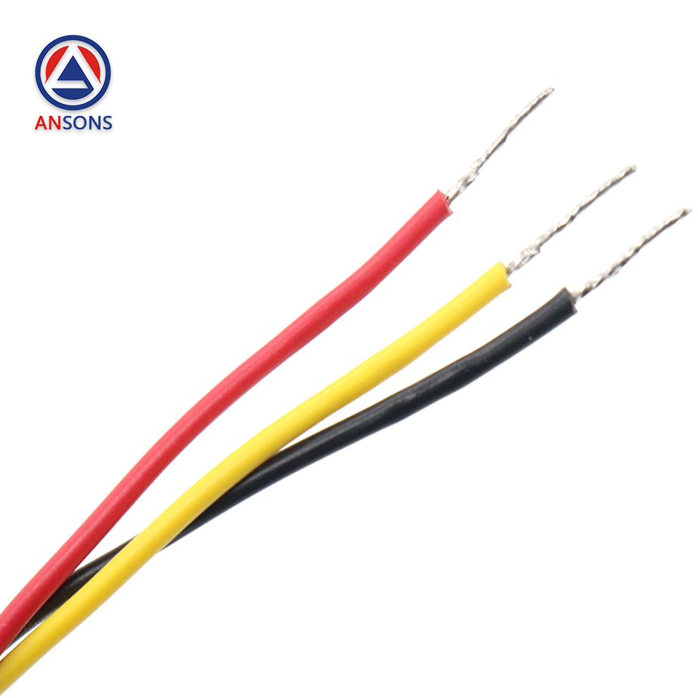 Elevator Leveling Sensor SGD31-GG-TZ2B2 Replace WETON Photoelectric Switch Slot Type U-Shaped Ansons Lift Spare Parts