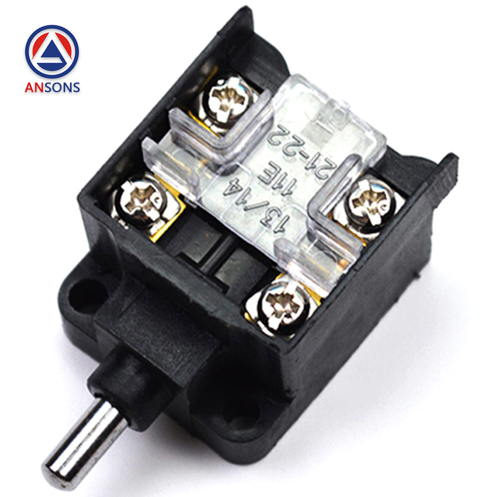 Mitsubishi Elevator Microswitch 3SE3-020-1A LXP1-020 Travel Micro Switch Ansons Lift Spare Parts