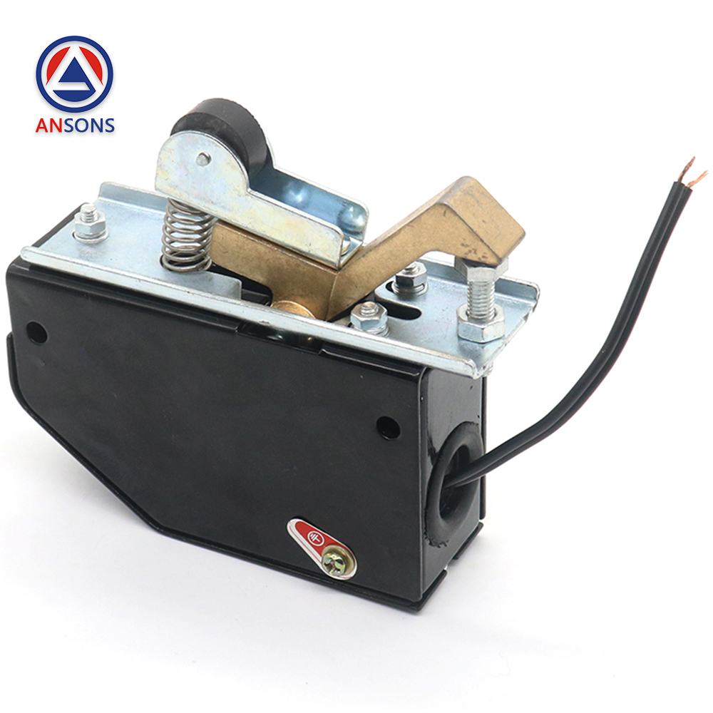 Mitsubishi Elevator Limit Switch YF121 DS121 121 Car Door Operator Switch Auxiliary Door Lock Ansons Lift Spare Parts