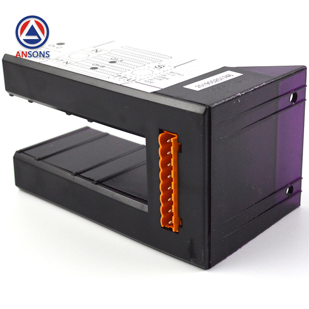 Giant KONE Elevator Code Reader KM773350G01 BAR2000 Car Leveling Sensor Ansons Lift Spare Parts